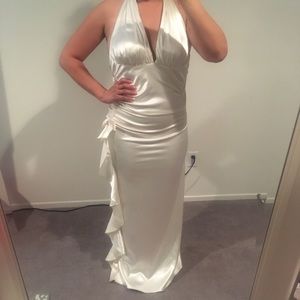 Long Formal dress